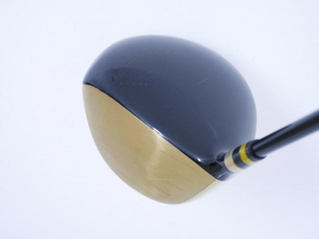Driver : Other Brand : ไดรเวอร์ Mutsumi Honma MH488X (หัวขนาด 488cc. หน้าเด้งเกินกฏ) Loft 10.5 Flex R
