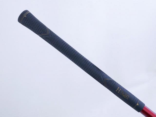 Driver : Other Brand : ไดรเวอร์ Mutsumi Honma MH488X (หัวขนาด 488cc. หน้าเด้งเกินกฏ) Loft 10.5 Flex R