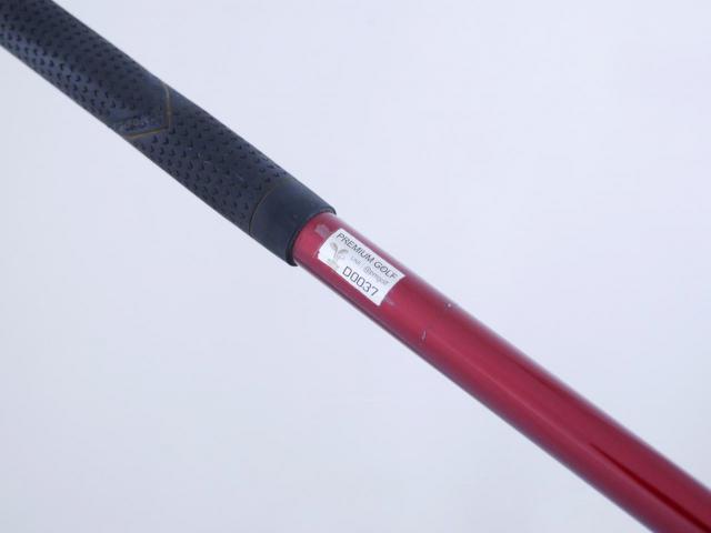 Driver : Other Brand : ไดรเวอร์ Mutsumi Honma MH488X (หัวขนาด 488cc. หน้าเด้งเกินกฏ) Loft 10.5 Flex R