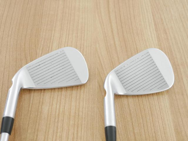 Iron set : Ping : ชุดเหล็ก Ping i500 (รุ่นปี 2019) มีเหล็ก 6-Pw,Aw (6 ชิ้น) ก้านเหล็ก NS Pro 950 