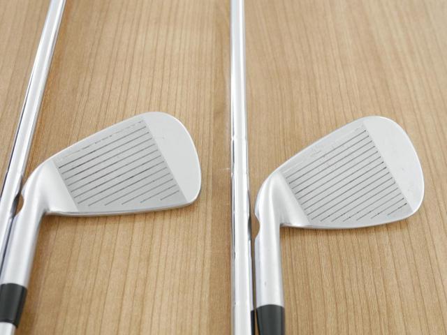 Iron set : Ping : ชุดเหล็ก Ping i500 (รุ่นปี 2019) มีเหล็ก 6-Pw,Aw (6 ชิ้น) ก้านเหล็ก NS Pro 950 