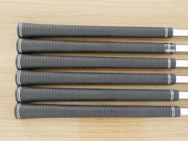 Iron set : Ping : ชุดเหล็ก Ping i500 (รุ่นปี 2019) มีเหล็ก 6-Pw,Aw (6 ชิ้น) ก้านเหล็ก NS Pro 950 