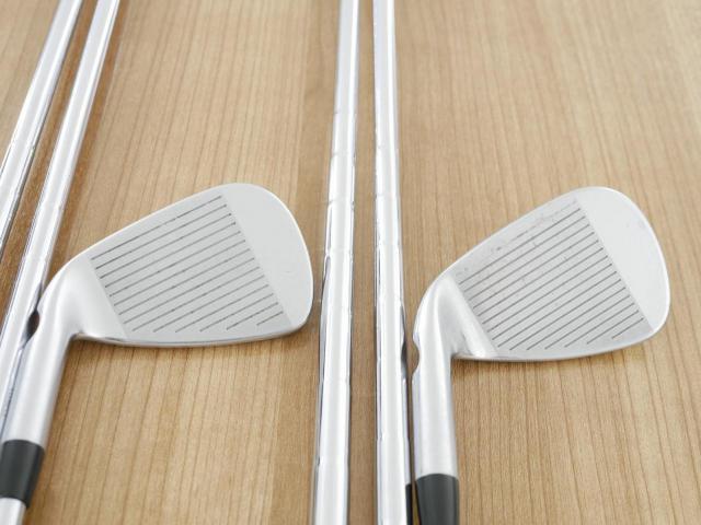 Iron set : Ping : ชุดเหล็ก Ping i500 (รุ่นปี 2019) มีเหล็ก 6-Pw,Aw (6 ชิ้น) ก้านเหล็ก NS Pro 950 