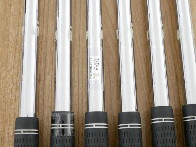 Iron set : Ping : ชุดเหล็ก Ping i500 (รุ่นปี 2019) มีเหล็ก 6-Pw,Aw (6 ชิ้น) ก้านเหล็ก NS Pro 950 