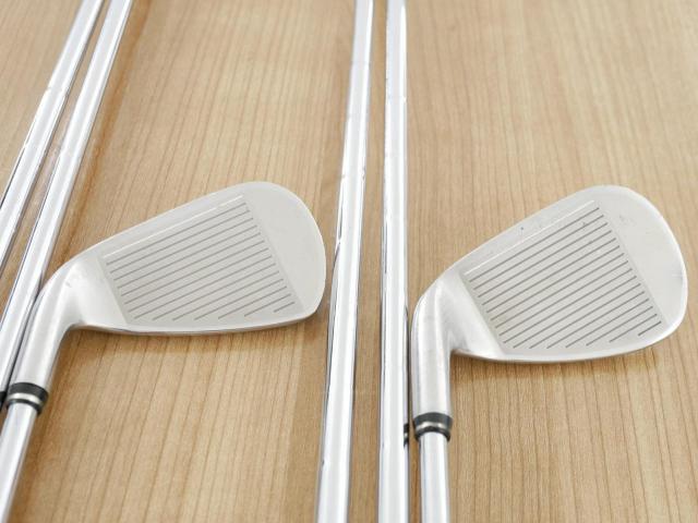 Iron set : XXIO : ชุดเหล็ก XXIO 6 (ใบใหญ่ ตีง่าย ไกล) มีเหล็ก 5-Pw (6 ชิ้น) ก้านเหล็ก NS Pro 950 Flex S