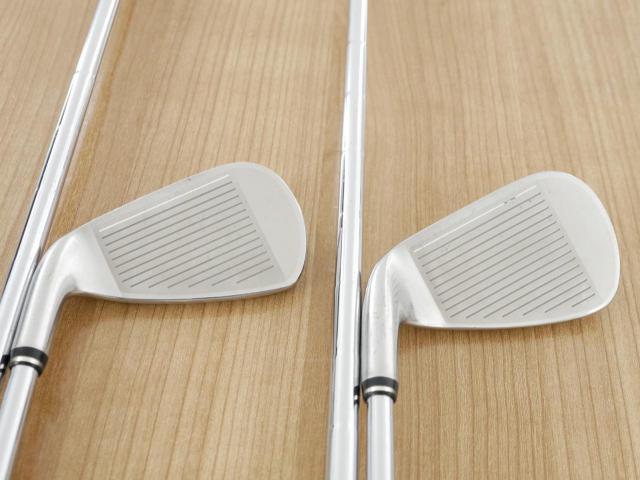 Iron set : XXIO : ชุดเหล็ก XXIO 6 (ใบใหญ่ ตีง่าย ไกล) มีเหล็ก 5-Pw (6 ชิ้น) ก้านเหล็ก NS Pro 950 Flex S