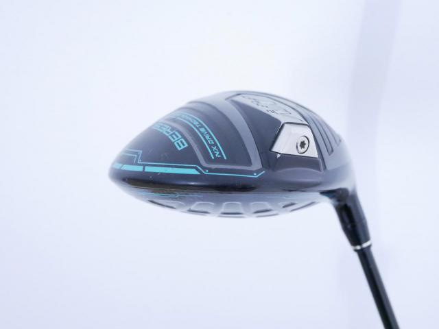 Driver : Honma : ไดรเวอร์ Honma Beres NX (ออกปี 2023) Loft 10.5 (ปรับได้) ก้าน Honma Vizard NX 45 Flex R
