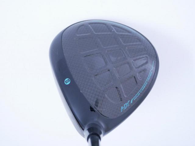Driver : Honma : ไดรเวอร์ Honma Beres NX (ออกปี 2023) Loft 10.5 (ปรับได้) ก้าน Honma Vizard NX 45 Flex R
