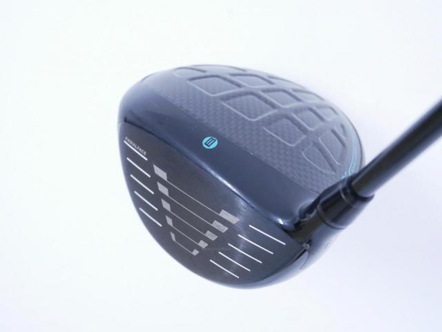 Driver : Honma : ไดรเวอร์ Honma Beres NX (ออกปี 2023) Loft 10.5 (ปรับได้) ก้าน Honma Vizard NX 45 Flex R