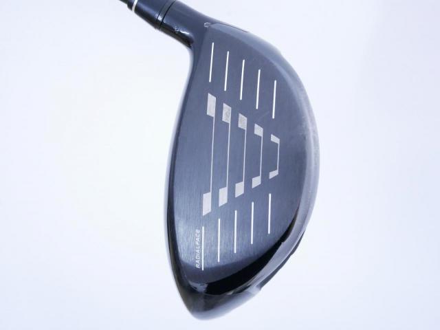 Driver : Honma : ไดรเวอร์ Honma Beres NX (ออกปี 2023) Loft 10.5 (ปรับได้) ก้าน Honma Vizard NX 45 Flex R