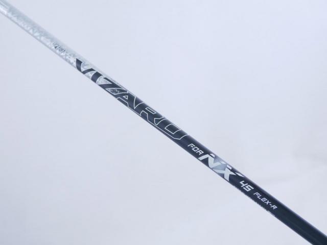 Driver : Honma : ไดรเวอร์ Honma Beres NX (ออกปี 2023) Loft 10.5 (ปรับได้) ก้าน Honma Vizard NX 45 Flex R