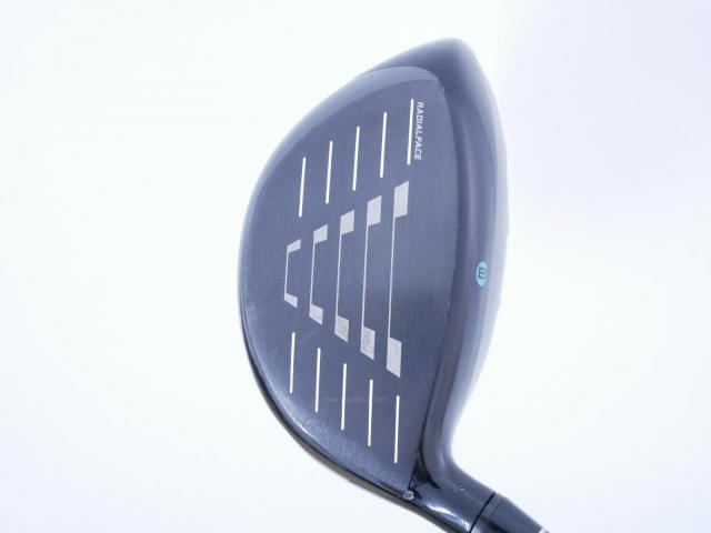 Driver : Honma : ไดรเวอร์ Honma Beres NX (ออกปี 2023) Loft 10.5 (ปรับได้) ก้าน Honma Vizard NX 45 Flex R