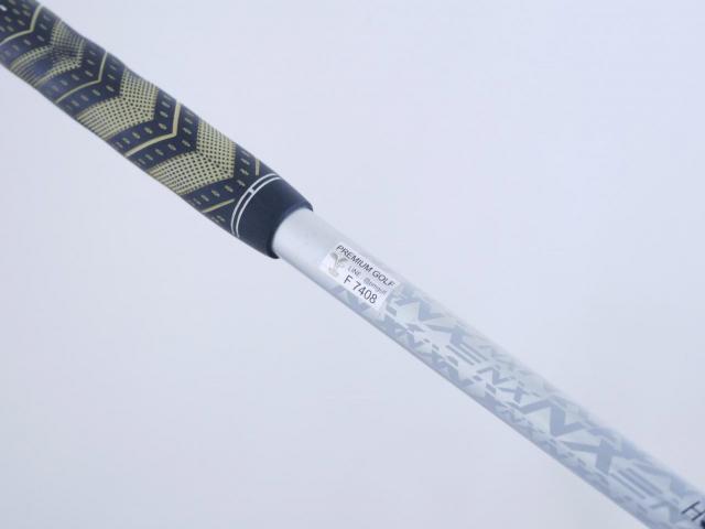 Driver : Honma : ไดรเวอร์ Honma Beres NX (ออกปี 2023) Loft 10.5 (ปรับได้) ก้าน Honma Vizard NX 45 Flex R
