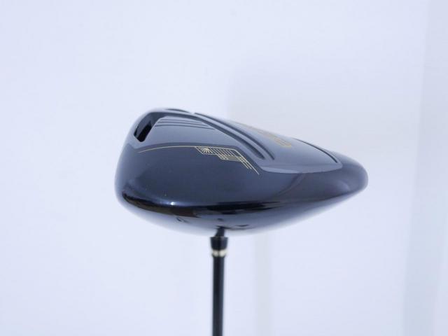 Driver : Honma : ไดรเวอร์ Honma Beres Black (รุ่นปี 2023) Loft 10.5 ก้าน Honma ARMRQ MX Flex SR