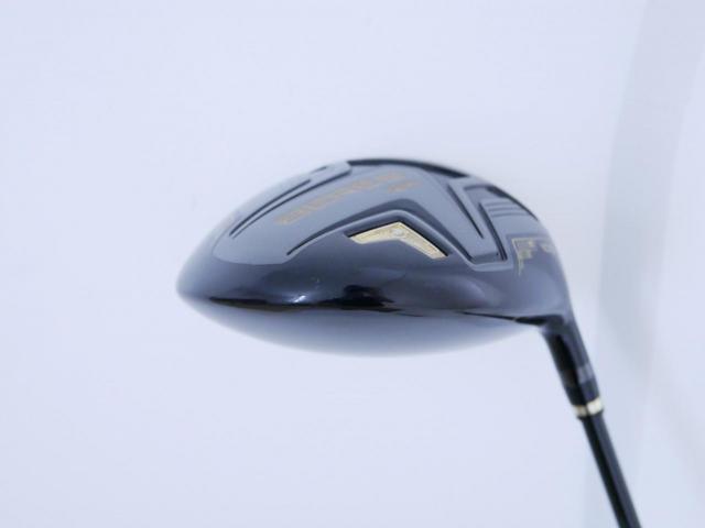 Driver : Honma : ไดรเวอร์ Honma Beres Black (รุ่นปี 2023) Loft 10.5 ก้าน Honma ARMRQ MX Flex SR