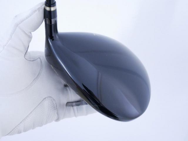 Driver : Honma : ไดรเวอร์ Honma Beres Black (รุ่นปี 2023) Loft 10.5 ก้าน Honma ARMRQ MX Flex SR