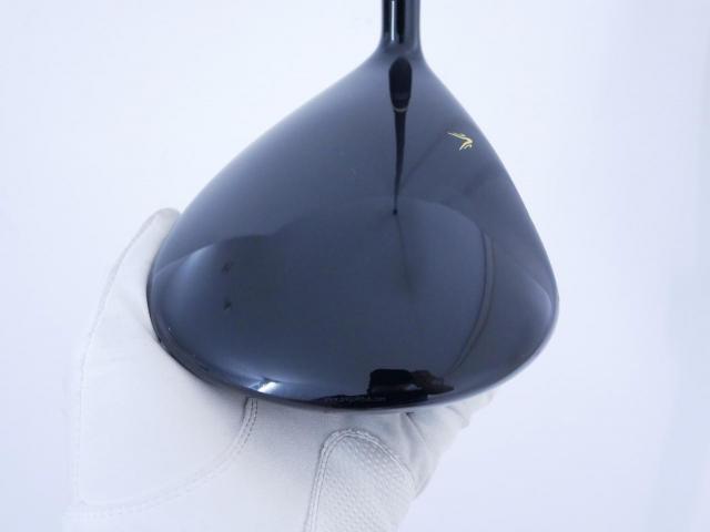 Driver : Honma : ไดรเวอร์ Honma Beres Black (รุ่นปี 2023) Loft 10.5 ก้าน Honma ARMRQ MX Flex SR