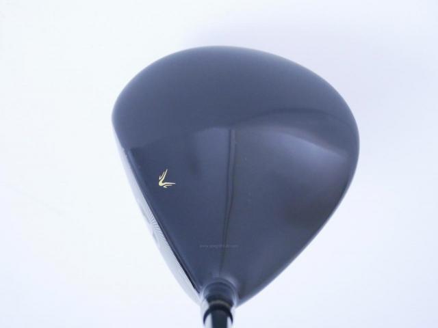 Driver : Honma : ไดรเวอร์ Honma Beres Black (รุ่นปี 2023) Loft 10.5 ก้าน Honma ARMRQ MX Flex SR