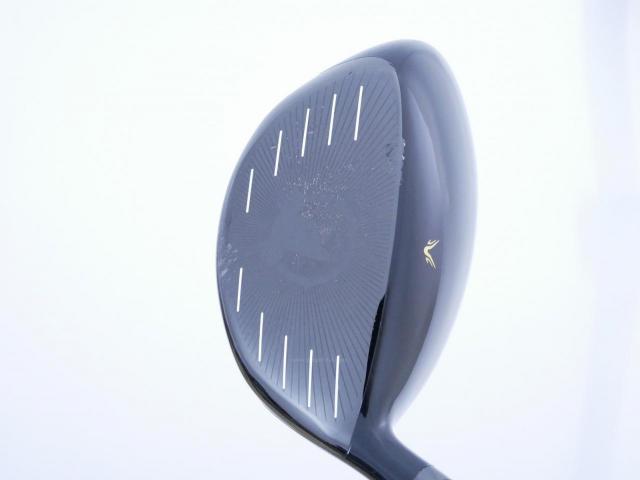 Driver : Honma : ไดรเวอร์ Honma Beres Black (รุ่นปี 2023) Loft 10.5 ก้าน Honma ARMRQ MX Flex SR