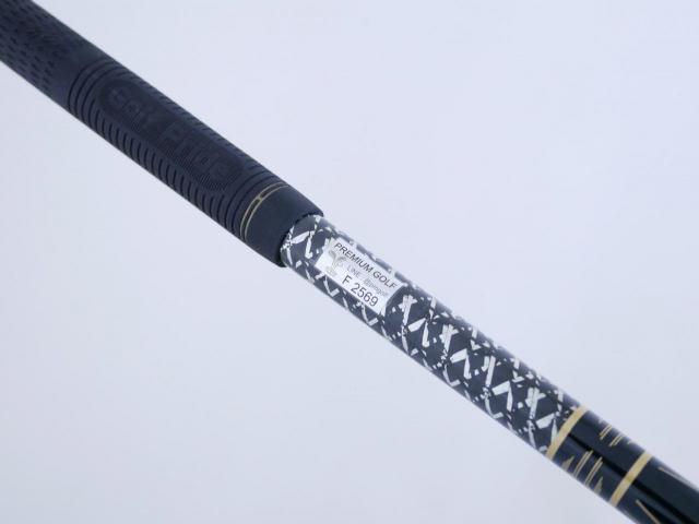 Driver : Honma : ไดรเวอร์ Honma Beres Black (รุ่นปี 2023) Loft 10.5 ก้าน Honma ARMRQ MX Flex SR