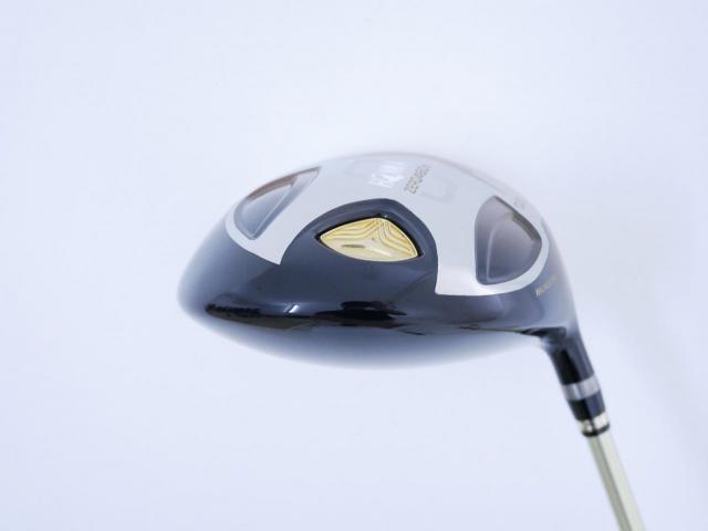 Driver : Honma : ไดรเวอร์ Honma ZERO 460x Limited (หน้าเด้งเกินกฏ รุ่นพิเศษ มีเพียง 2500 อันทั่วโลก) Loft 10.5 ก้าน ARMRQ X 47 Flex R (2 ดาว)