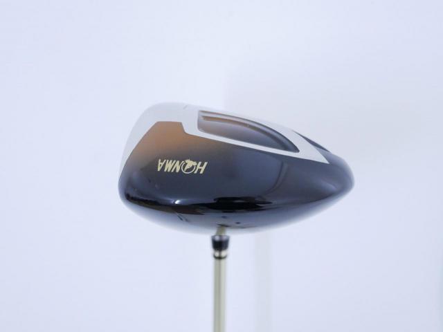 Driver : Honma : ไดรเวอร์ Honma ZERO 460x Limited (หน้าเด้งเกินกฏ รุ่นพิเศษ มีเพียง 2500 อันทั่วโลก) Loft 10.5 ก้าน ARMRQ X 47 Flex R (2 ดาว)