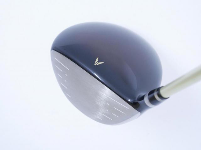 Driver : Honma : ไดรเวอร์ Honma ZERO 460x Limited (หน้าเด้งเกินกฏ รุ่นพิเศษ มีเพียง 2500 อันทั่วโลก) Loft 10.5 ก้าน ARMRQ X 47 Flex R (2 ดาว)