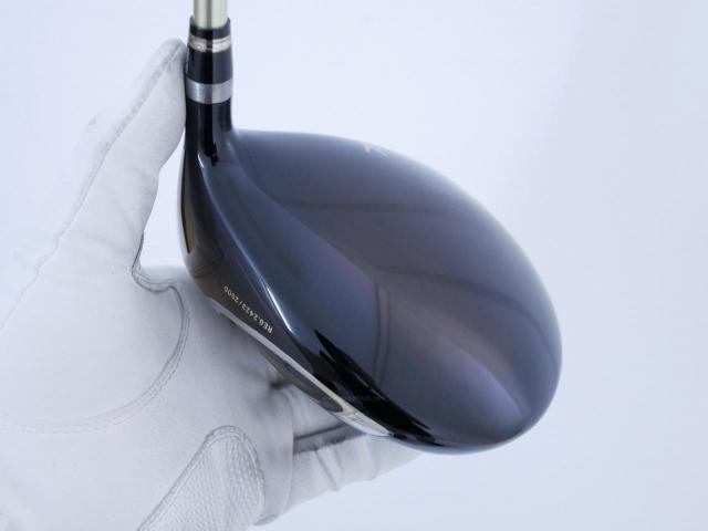 Driver : Honma : ไดรเวอร์ Honma ZERO 460x Limited (หน้าเด้งเกินกฏ รุ่นพิเศษ มีเพียง 2500 อันทั่วโลก) Loft 10.5 ก้าน ARMRQ X 47 Flex R (2 ดาว)