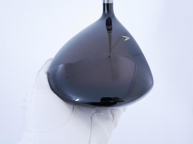 Driver : Honma : ไดรเวอร์ Honma ZERO 460x Limited (หน้าเด้งเกินกฏ รุ่นพิเศษ มีเพียง 2500 อันทั่วโลก) Loft 10.5 ก้าน ARMRQ X 47 Flex R (2 ดาว)