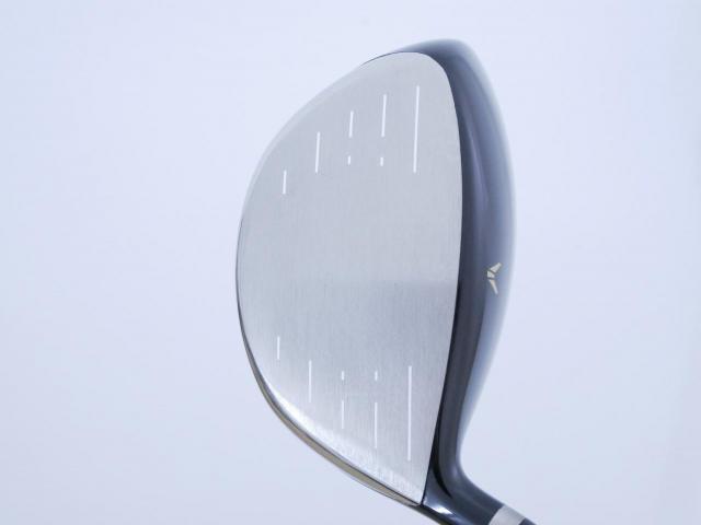 Driver : Honma : ไดรเวอร์ Honma ZERO 460x Limited (หน้าเด้งเกินกฏ รุ่นพิเศษ มีเพียง 2500 อันทั่วโลก) Loft 10.5 ก้าน ARMRQ X 47 Flex R (2 ดาว)