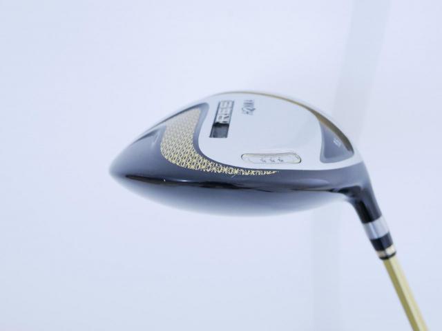 Driver : Honma : **มีตำหนิ ก้าน 3 ดาว** ไดรเวอร์ Honma Beres 2020 (ออกปี 2020) Loft 9.5 ก้าน Honma ARMRQ (47) Flex SR (3 ดาว)