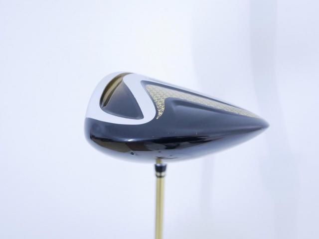 Driver : Honma : **มีตำหนิ ก้าน 3 ดาว** ไดรเวอร์ Honma Beres 2020 (ออกปี 2020) Loft 9.5 ก้าน Honma ARMRQ (47) Flex SR (3 ดาว)