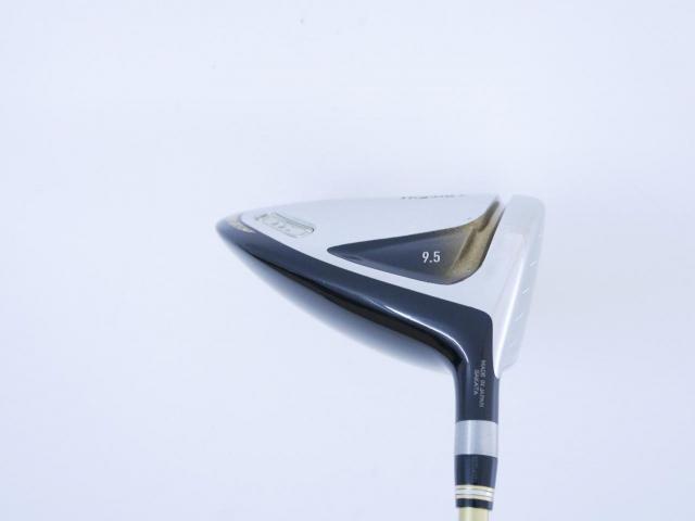 Driver : Honma : **มีตำหนิ ก้าน 3 ดาว** ไดรเวอร์ Honma Beres 2020 (ออกปี 2020) Loft 9.5 ก้าน Honma ARMRQ (47) Flex SR (3 ดาว)