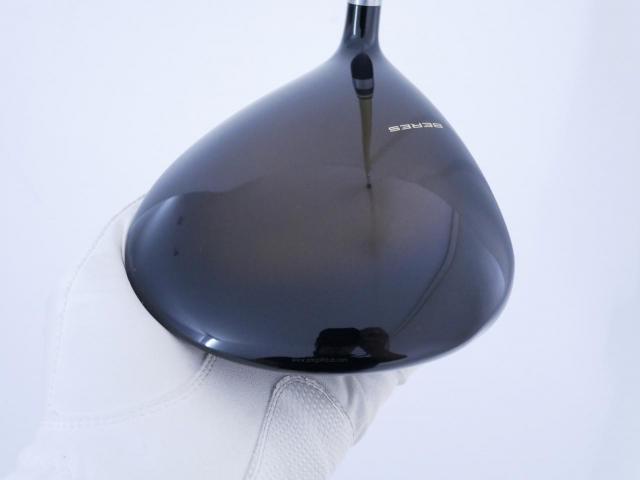Driver : Honma : **มีตำหนิ ก้าน 3 ดาว** ไดรเวอร์ Honma Beres 2020 (ออกปี 2020) Loft 9.5 ก้าน Honma ARMRQ (47) Flex SR (3 ดาว)