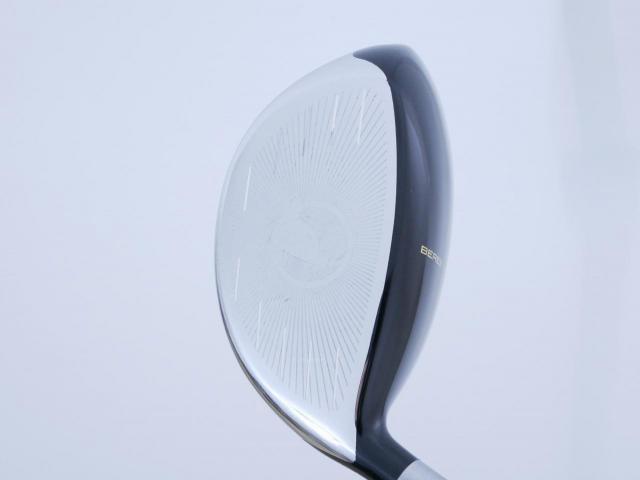 Driver : Honma : **มีตำหนิ ก้าน 3 ดาว** ไดรเวอร์ Honma Beres 2020 (ออกปี 2020) Loft 9.5 ก้าน Honma ARMRQ (47) Flex SR (3 ดาว)