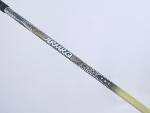 Driver : Honma : **มีตำหนิ ก้าน 3 ดาว** ไดรเวอร์ Honma Beres 2020 (ออกปี 2020) Loft 9.5 ก้าน Honma ARMRQ (47) Flex SR (3 ดาว)