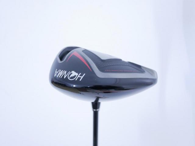 Driver : Honma : ไดรเวอร์ Honma Tour World GS 460 (ออกปี 2021) Loft 9.5 ก้าน Honma Speedtuned 48 Flex SR