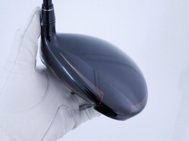 Driver : Honma : ไดรเวอร์ Honma Tour World GS 460 (ออกปี 2021) Loft 9.5 ก้าน Honma Speedtuned 48 Flex SR