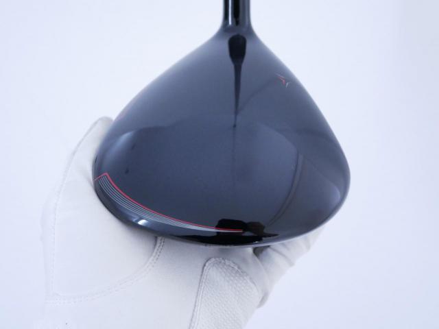 Driver : Honma : ไดรเวอร์ Honma Tour World GS 460 (ออกปี 2021) Loft 9.5 ก้าน Honma Speedtuned 48 Flex SR