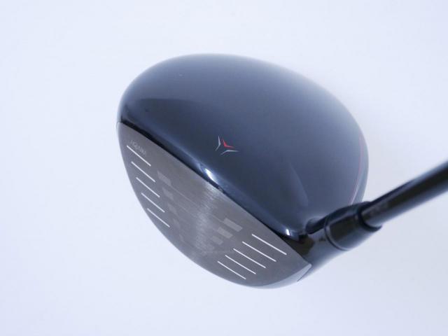 Driver : Honma : ไดรเวอร์ Honma Tour World GS 460 (ออกปี 2021) Loft 9.5 ก้าน Honma Speedtuned 48 Flex SR