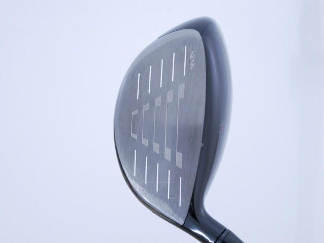 Driver : Honma : ไดรเวอร์ Honma Tour World GS 460 (ออกปี 2021) Loft 9.5 ก้าน Honma Speedtuned 48 Flex SR