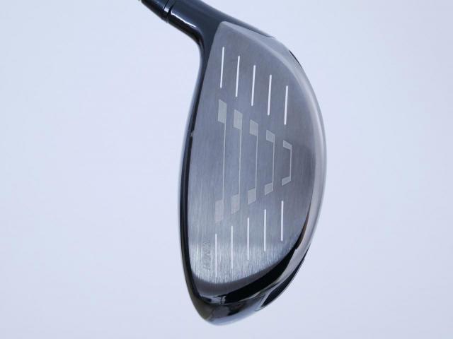 Driver : Honma : ไดรเวอร์ Honma Tour World GS 460 (ออกปี 2021) Loft 9.5 ก้าน Honma Speedtuned 48 Flex SR