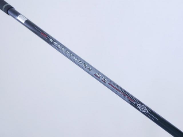 Driver : Honma : ไดรเวอร์ Honma Tour World GS 460 (ออกปี 2021) Loft 9.5 ก้าน Honma Speedtuned 48 Flex SR