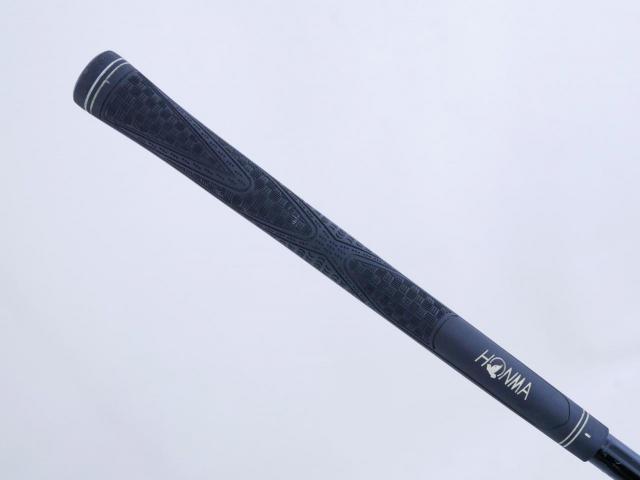 Driver : Honma : ไดรเวอร์ Honma Tour World GS 460 (ออกปี 2021) Loft 9.5 ก้าน Honma Speedtuned 48 Flex SR