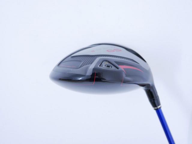 Driver : Honma : ไดรเวอร์ Honma Tour World GS 460 (ออกปี 2021) Loft 10.5 ก้าน Honma Vizard FP-5 Flex S
