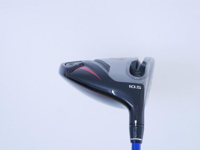 Driver : Honma : ไดรเวอร์ Honma Tour World GS 460 (ออกปี 2021) Loft 10.5 ก้าน Honma Vizard FP-5 Flex S