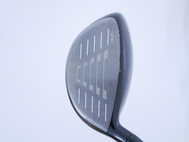 Driver : Honma : ไดรเวอร์ Honma Tour World GS 460 (ออกปี 2021) Loft 10.5 ก้าน Honma Vizard FP-5 Flex S