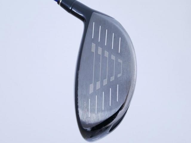 Driver : Honma : ไดรเวอร์ Honma Tour World GS 460 (ออกปี 2021) Loft 10.5 ก้าน Honma Vizard FP-5 Flex S