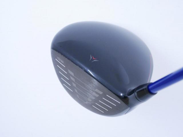 Driver : Honma : ไดรเวอร์ Honma Tour World GS 460 (ออกปี 2021) Loft 10.5 ก้าน Honma Vizard FP-5 Flex S