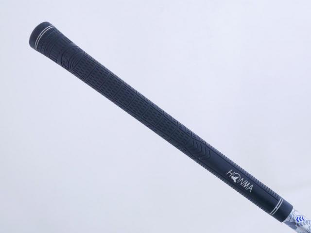 Driver : Honma : ไดรเวอร์ Honma Tour World GS 460 (ออกปี 2021) Loft 10.5 ก้าน Honma Vizard FP-5 Flex S